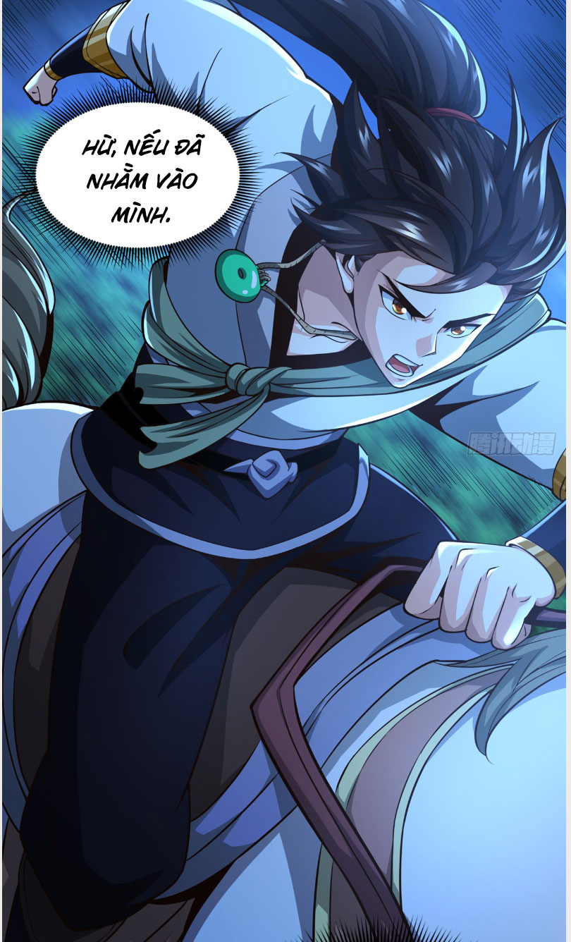 Tuyệt Thế Đan Thần Chapter 14 - Trang 2