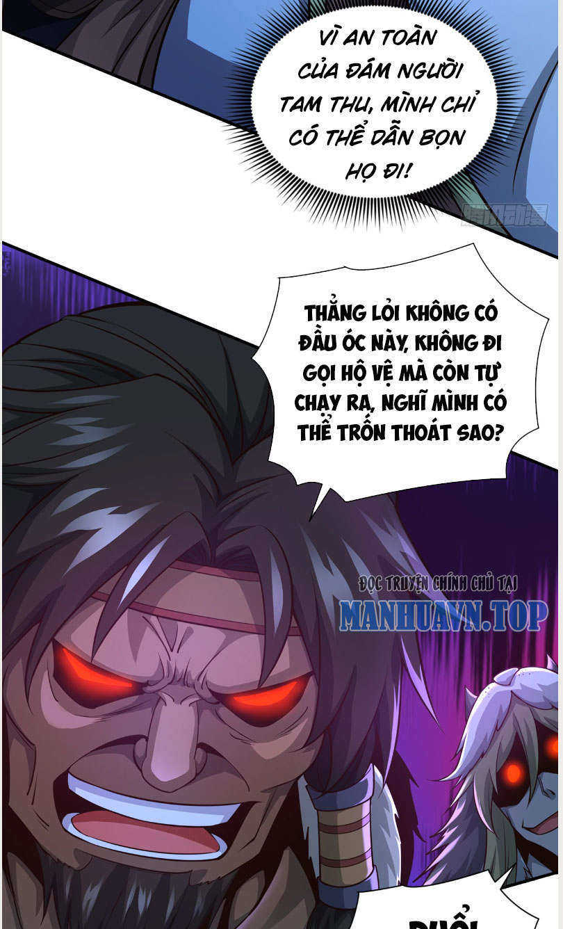 Tuyệt Thế Đan Thần Chapter 14 - Trang 2