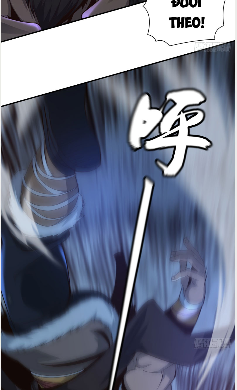 Tuyệt Thế Đan Thần Chapter 14 - Trang 2