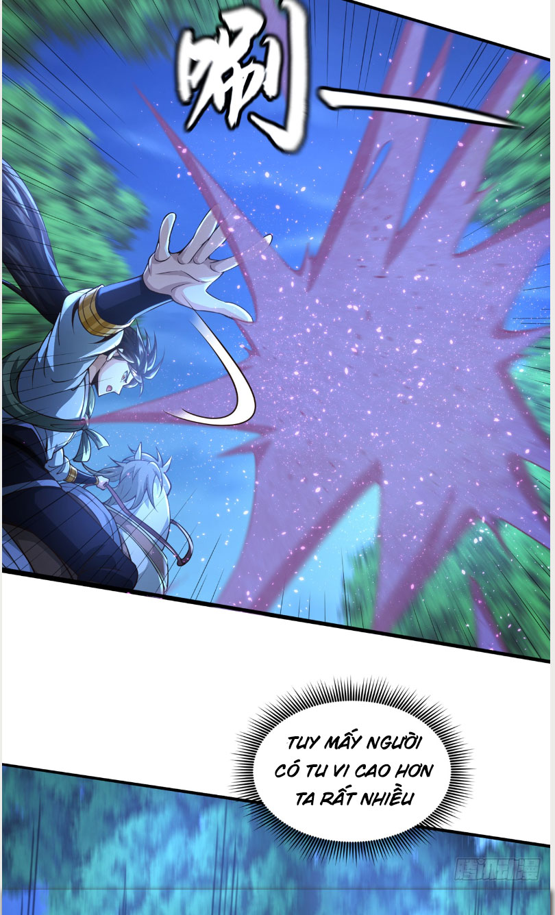 Tuyệt Thế Đan Thần Chapter 14 - Trang 2