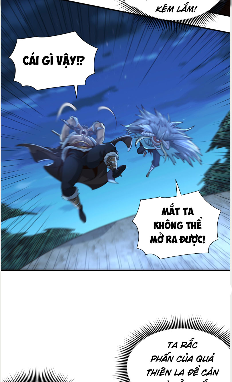 Tuyệt Thế Đan Thần Chapter 14 - Trang 2