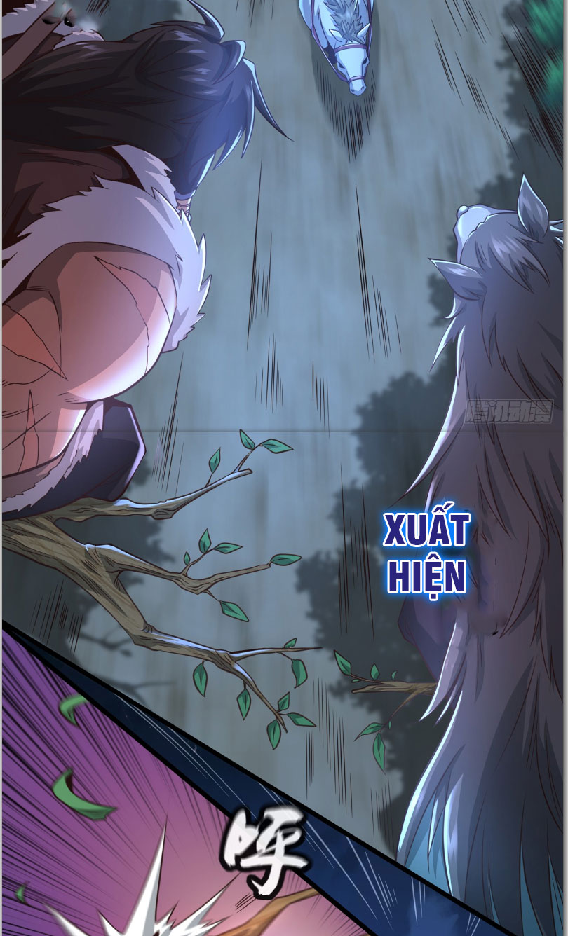 Tuyệt Thế Đan Thần Chapter 14 - Trang 2