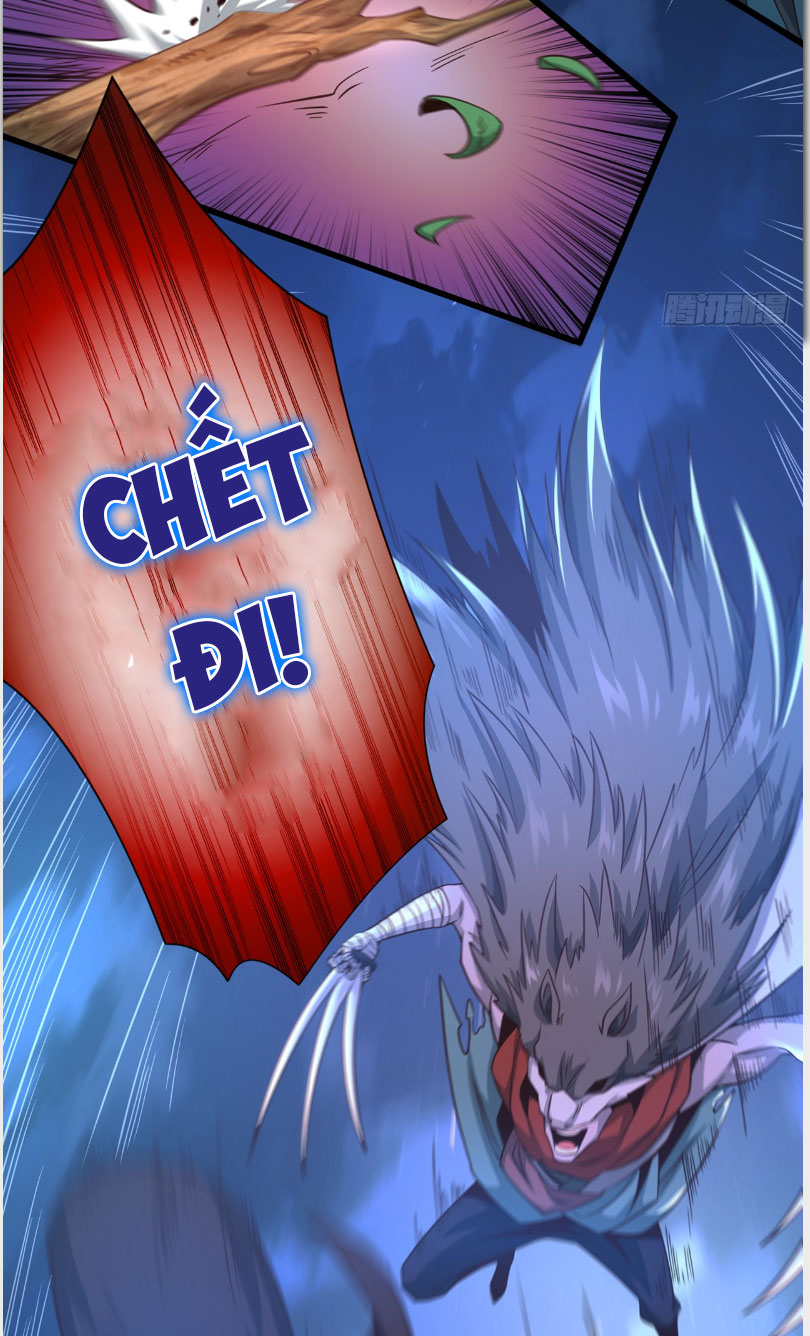 Tuyệt Thế Đan Thần Chapter 14 - Trang 2