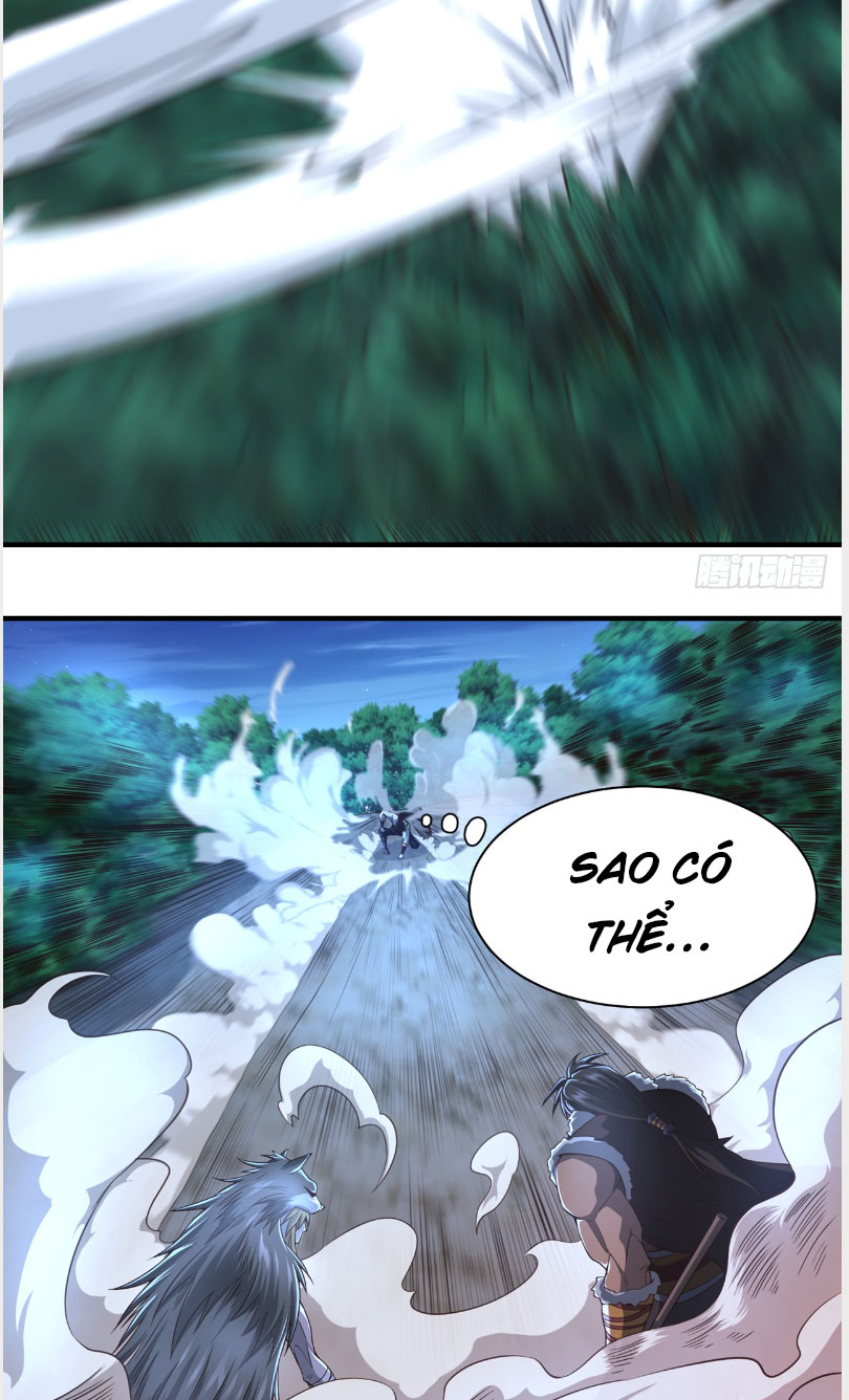 Tuyệt Thế Đan Thần Chapter 14 - Trang 2