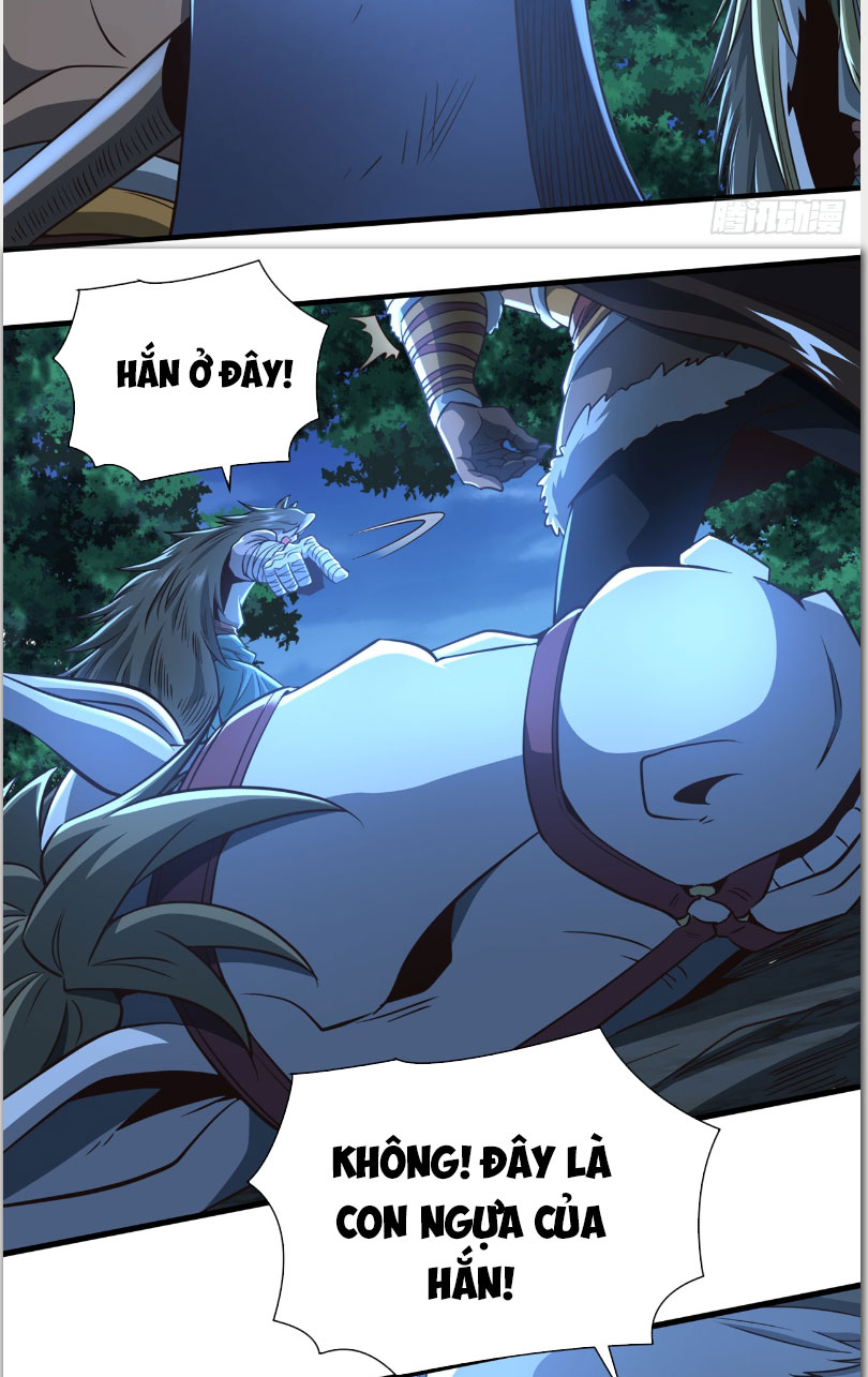 Tuyệt Thế Đan Thần Chapter 14 - Trang 2