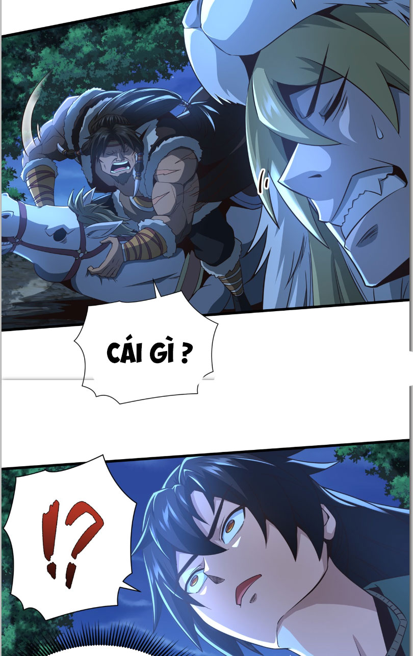 Tuyệt Thế Đan Thần Chapter 14 - Trang 2