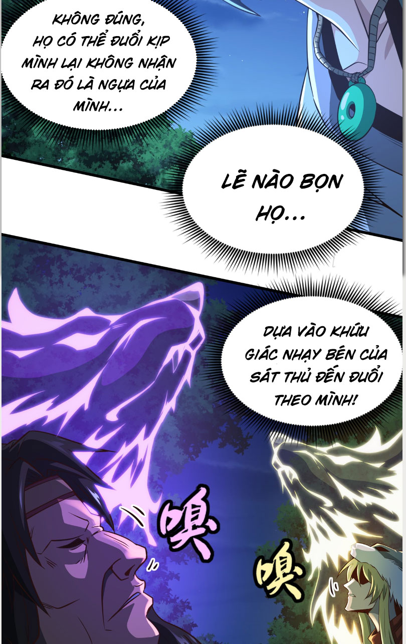 Tuyệt Thế Đan Thần Chapter 14 - Trang 2