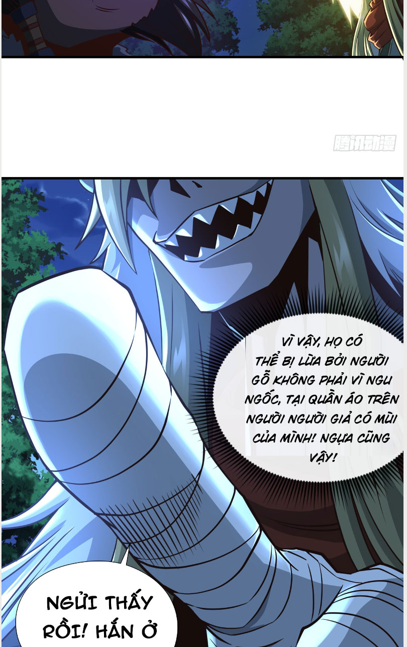 Tuyệt Thế Đan Thần Chapter 14 - Trang 2