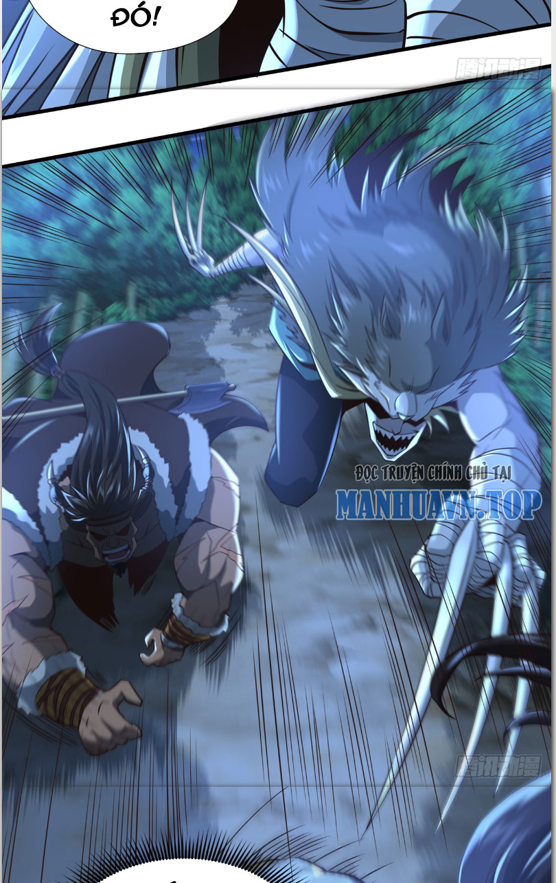 Tuyệt Thế Đan Thần Chapter 14 - Trang 2