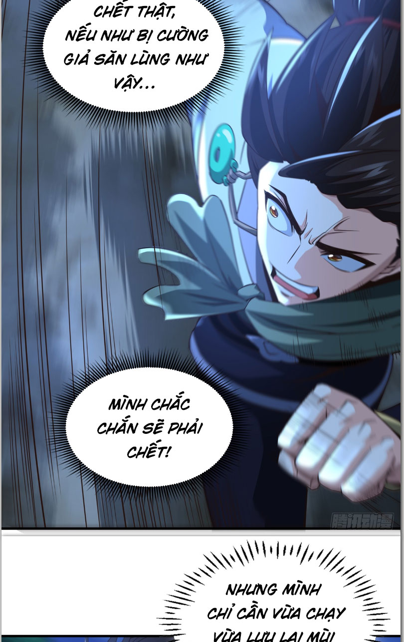 Tuyệt Thế Đan Thần Chapter 14 - Trang 2