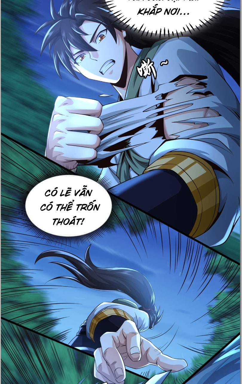 Tuyệt Thế Đan Thần Chapter 14 - Trang 2