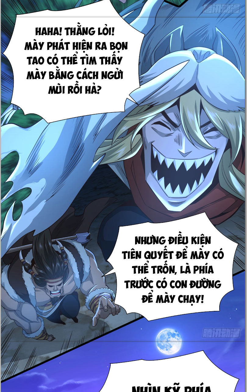 Tuyệt Thế Đan Thần Chapter 14 - Trang 2
