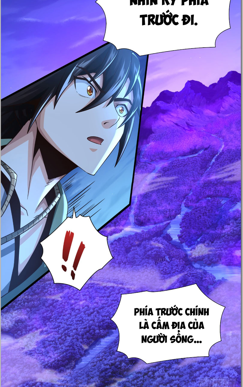 Tuyệt Thế Đan Thần Chapter 14 - Trang 2