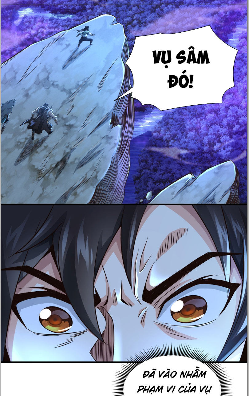 Tuyệt Thế Đan Thần Chapter 14 - Trang 2