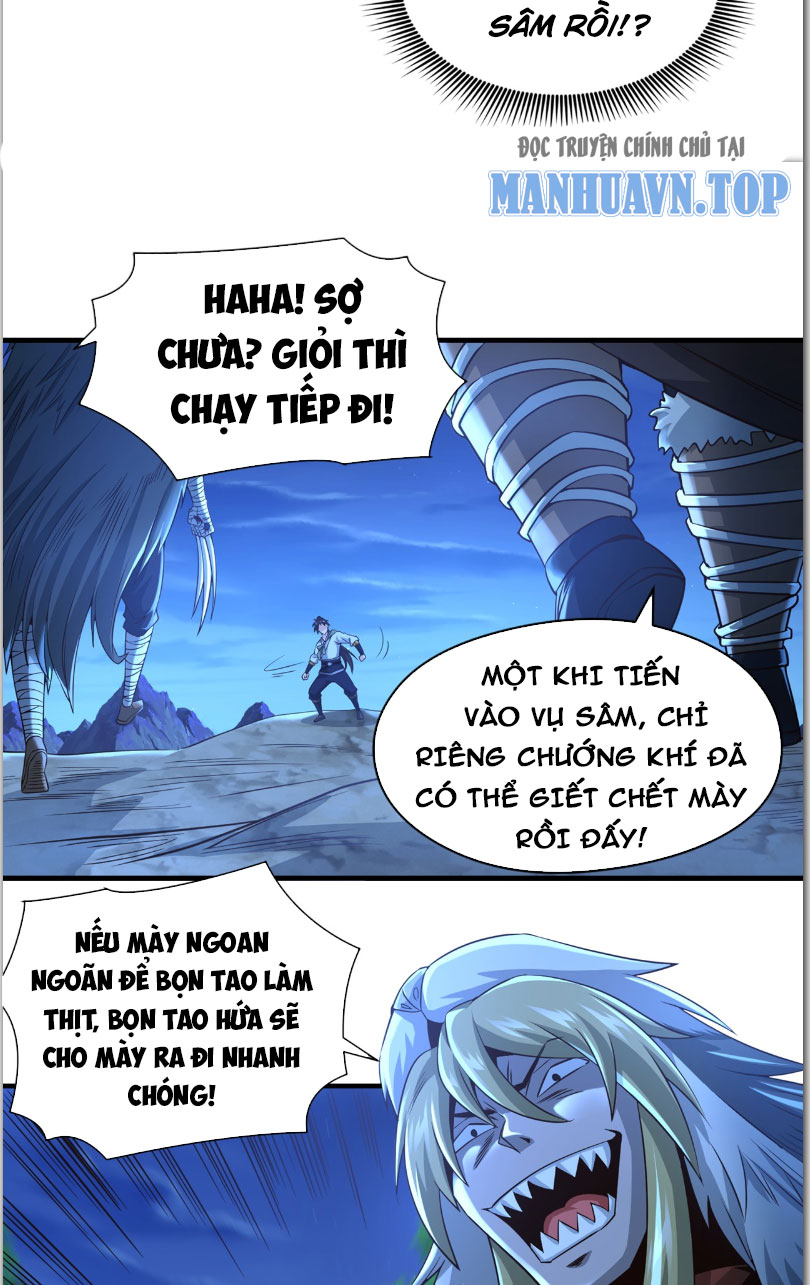 Tuyệt Thế Đan Thần Chapter 14 - Trang 2