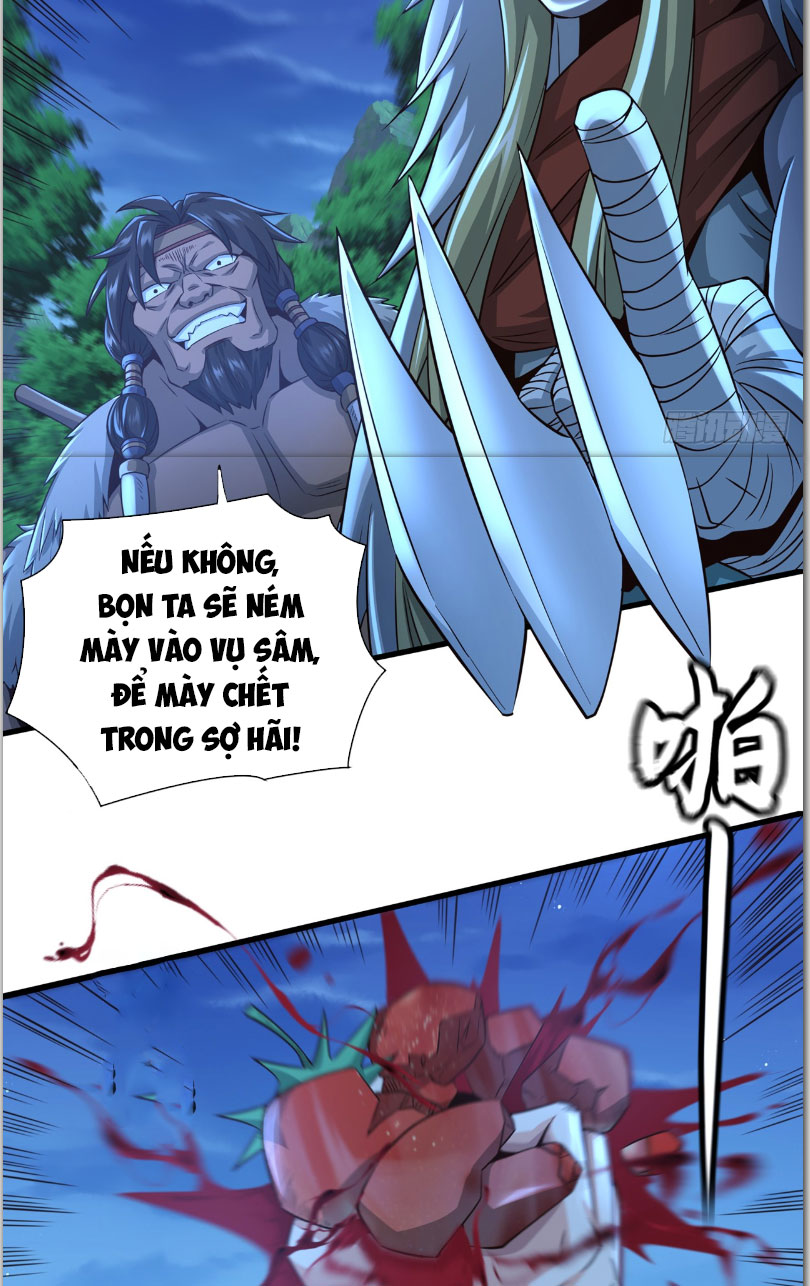 Tuyệt Thế Đan Thần Chapter 14 - Trang 2