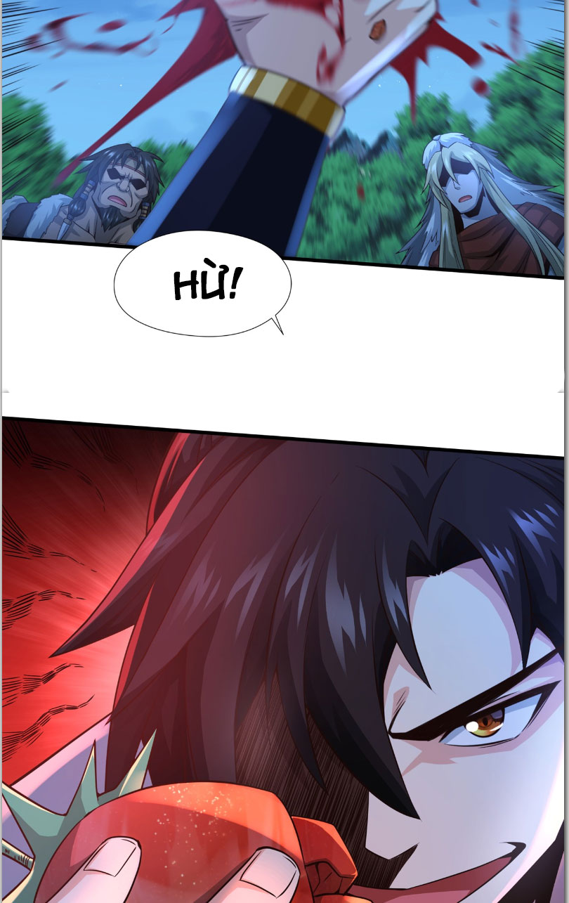 Tuyệt Thế Đan Thần Chapter 14 - Trang 2