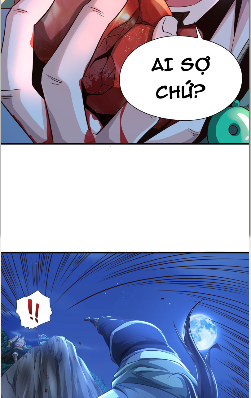 Tuyệt Thế Đan Thần Chapter 14 - Trang 2