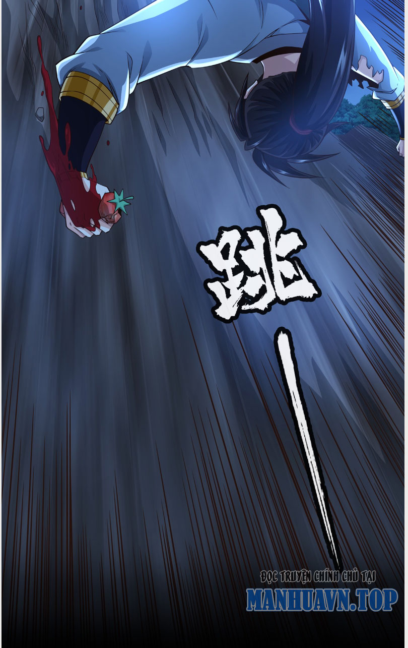 Tuyệt Thế Đan Thần Chapter 14 - Trang 2