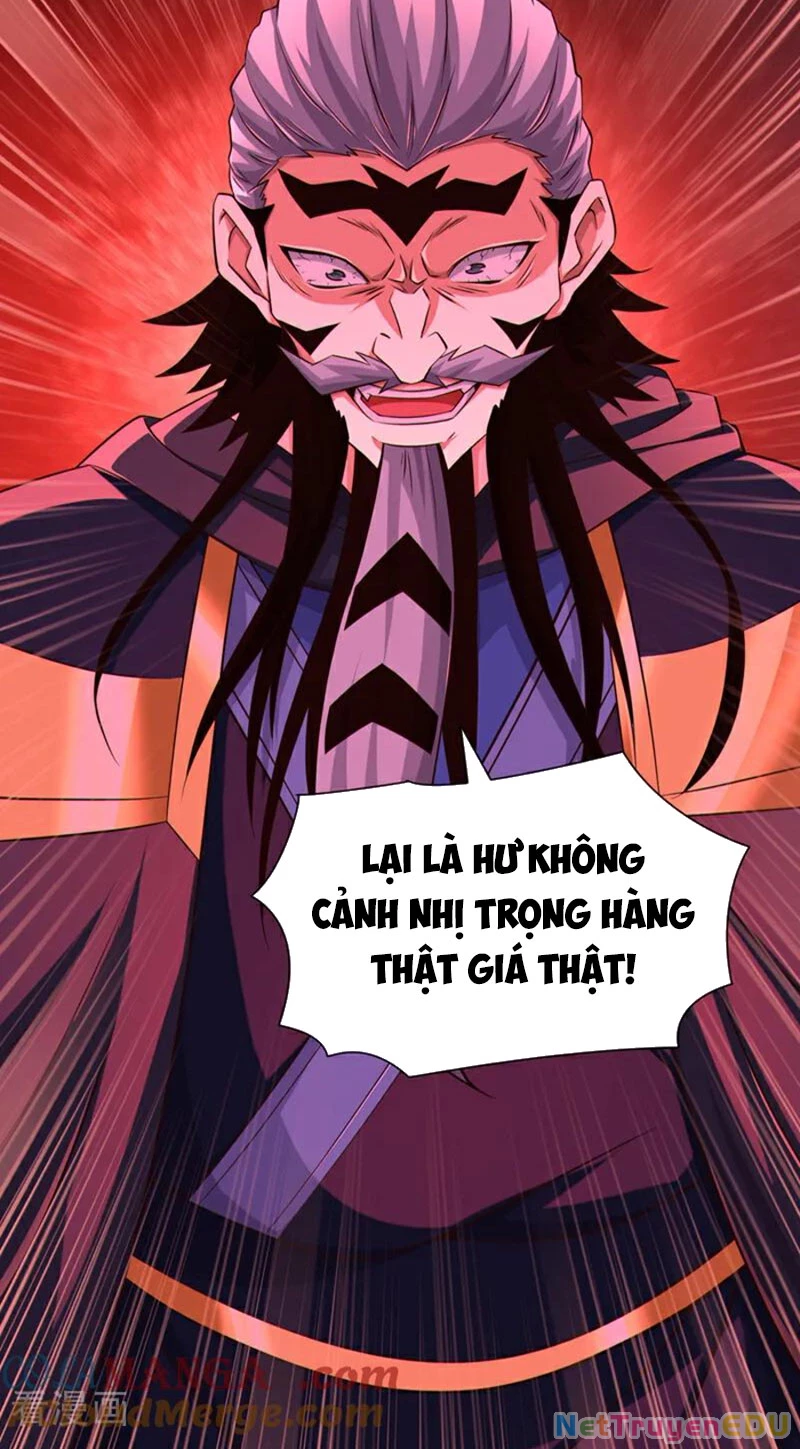 Tuyệt Thế Đan Thần Chapter 140 - Trang 2