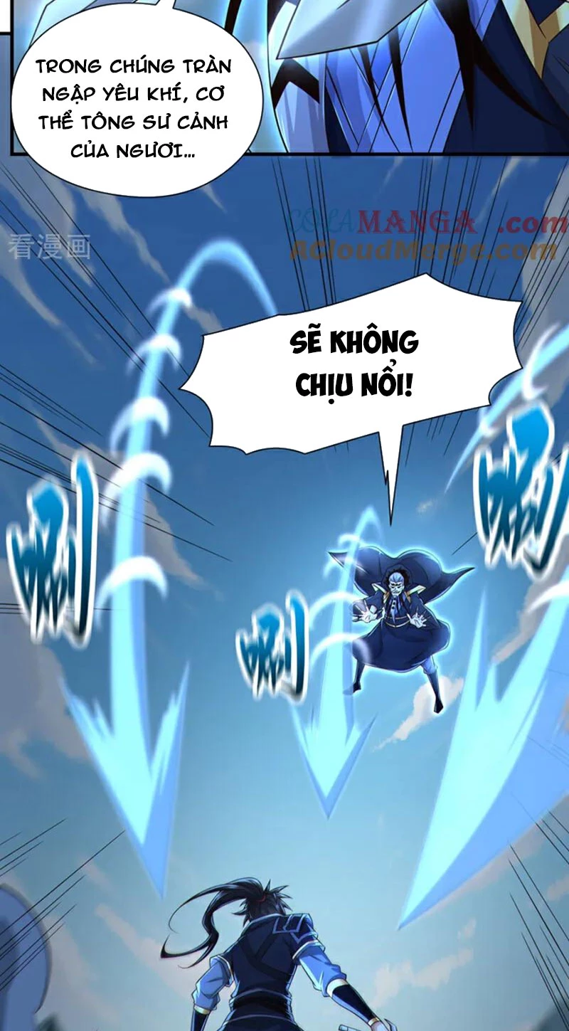 Tuyệt Thế Đan Thần Chapter 140 - Trang 2