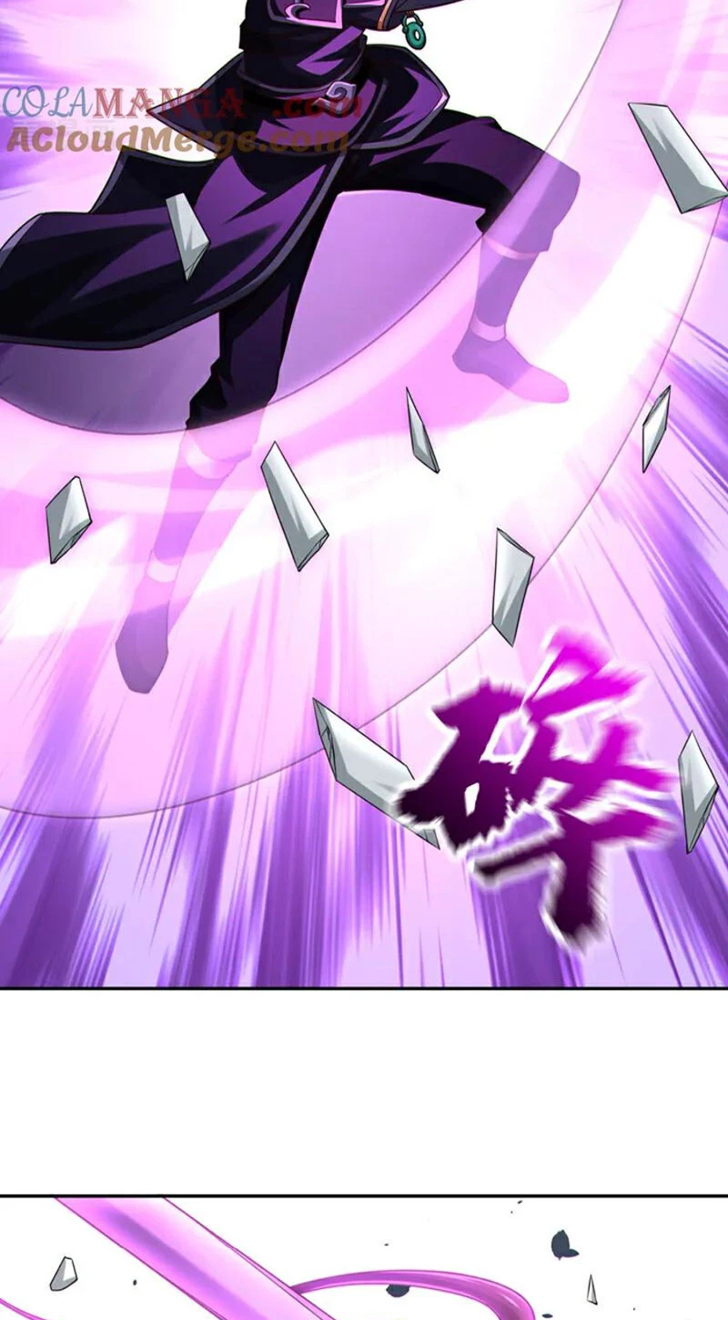 Tuyệt Thế Đan Thần Chapter 140 - Trang 2