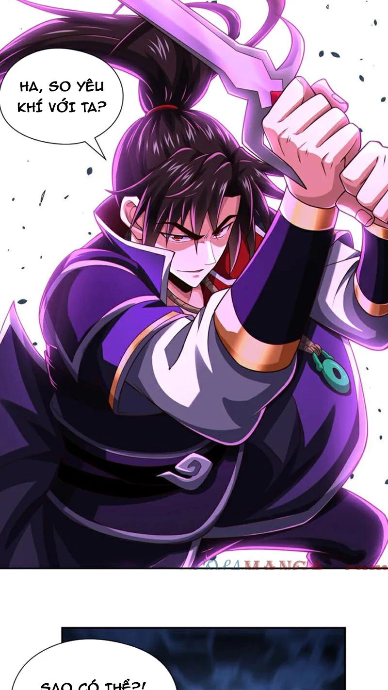 Tuyệt Thế Đan Thần Chapter 140 - Trang 2