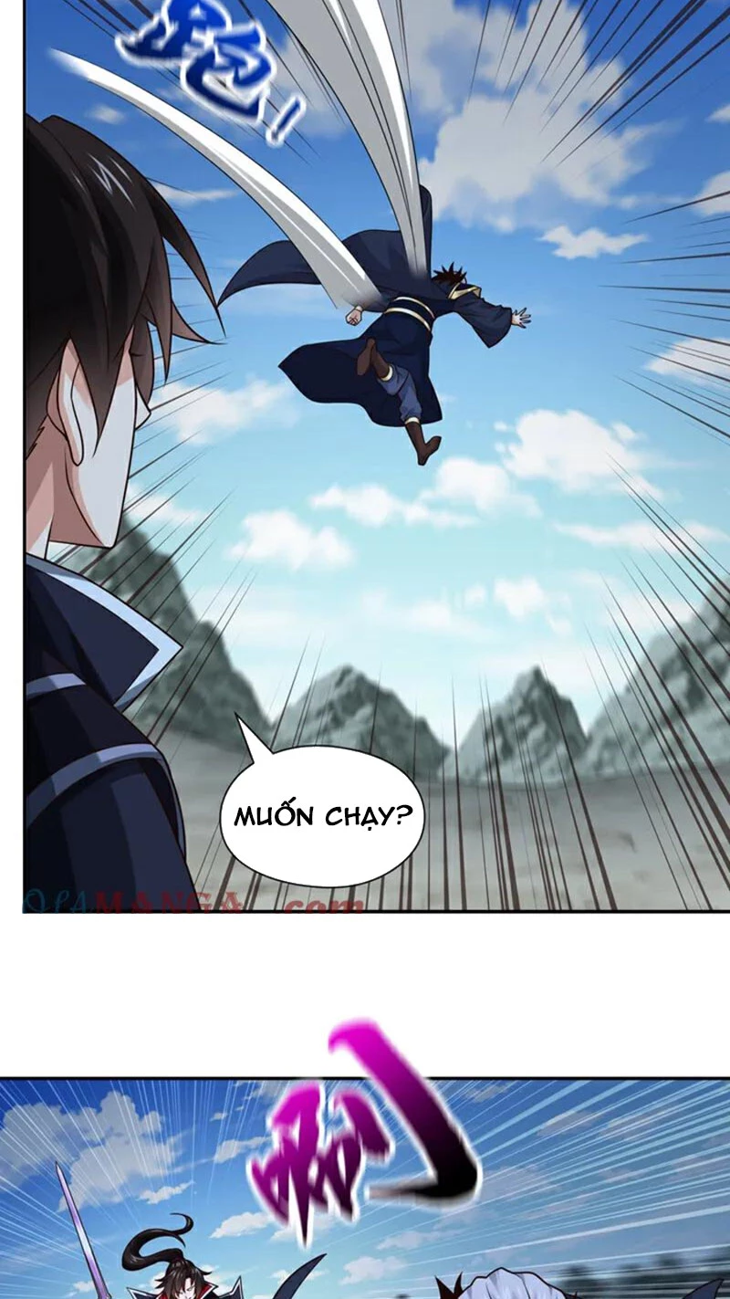 Tuyệt Thế Đan Thần Chapter 140 - Trang 2