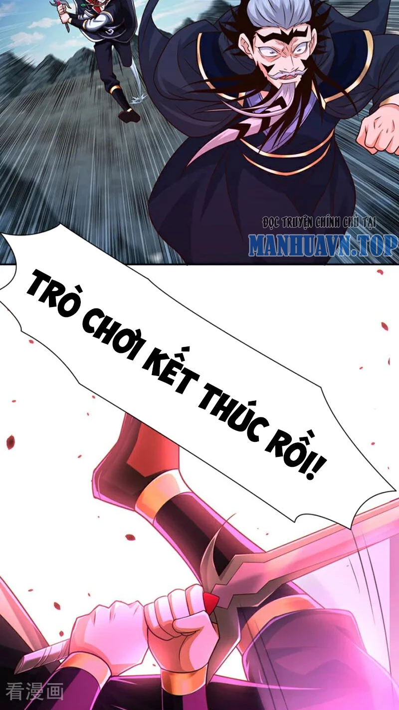Tuyệt Thế Đan Thần Chapter 140 - Trang 2