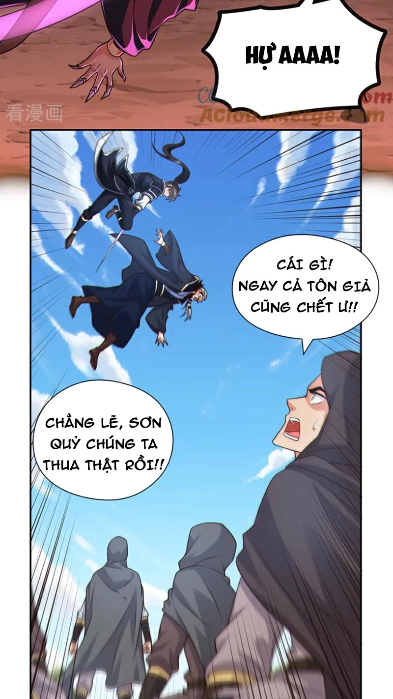 Tuyệt Thế Đan Thần Chapter 140 - Trang 2