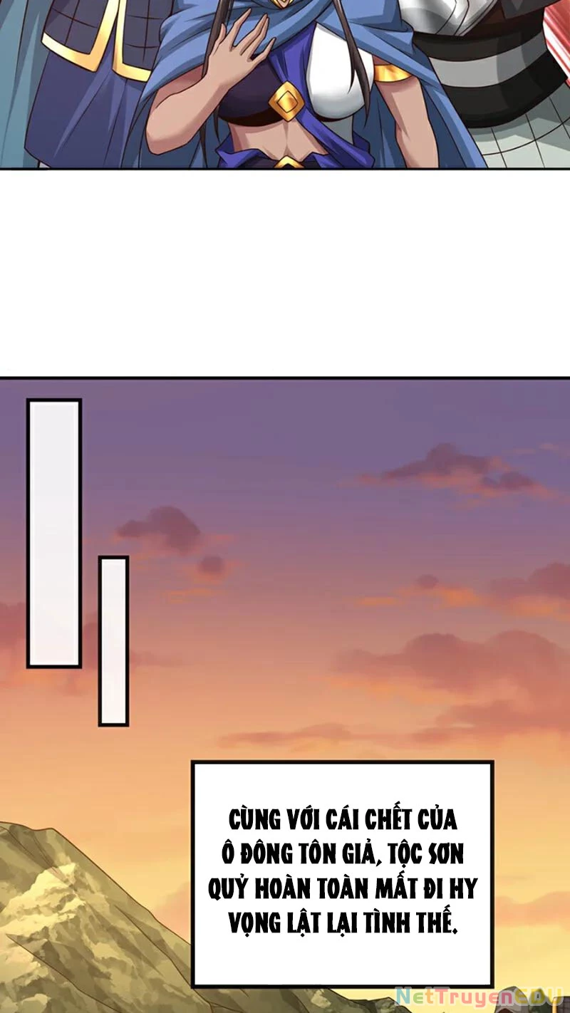 Tuyệt Thế Đan Thần Chapter 140 - Trang 2