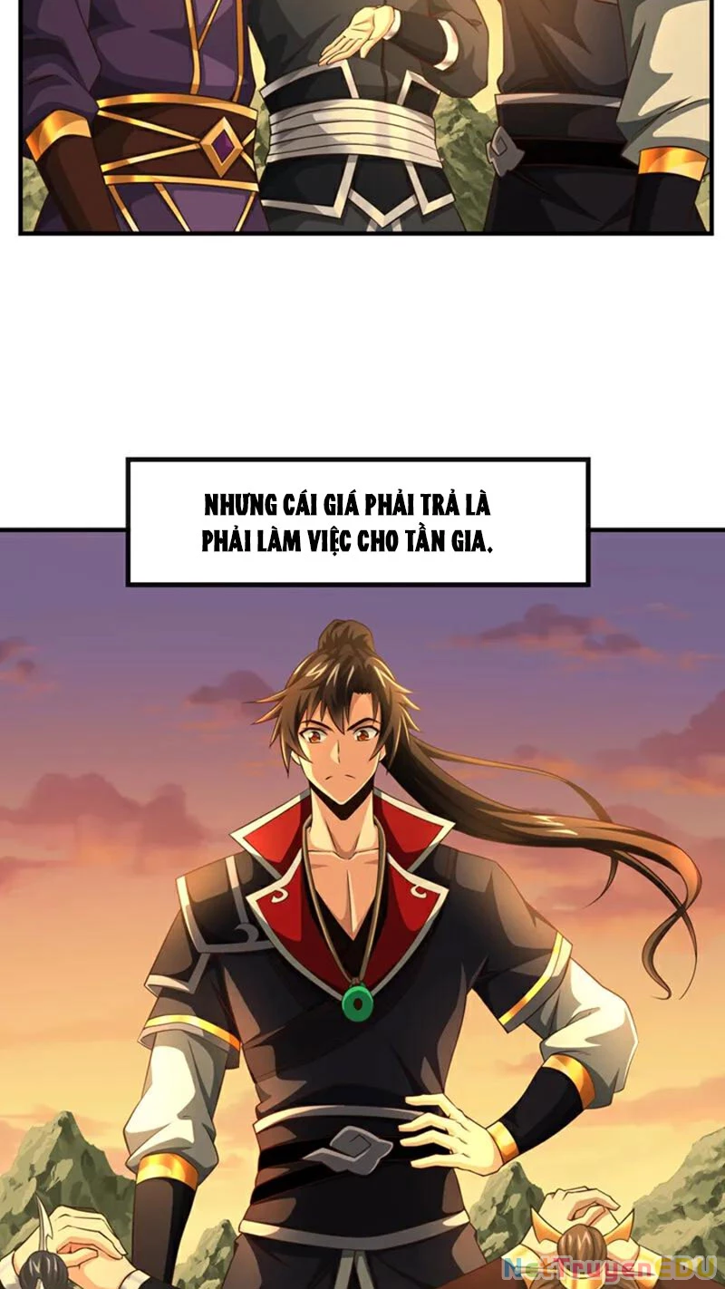 Tuyệt Thế Đan Thần Chapter 140 - Trang 2