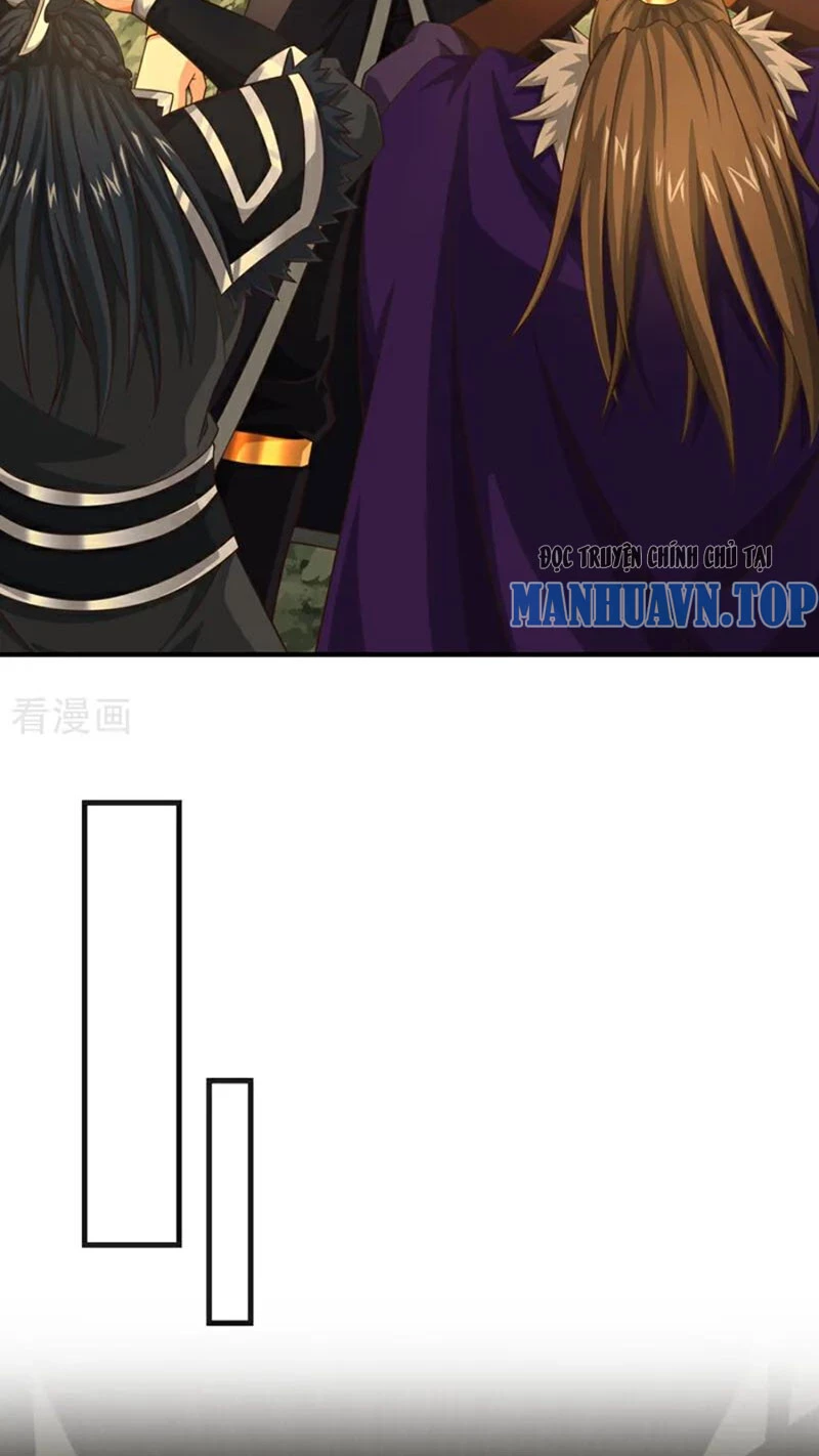 Tuyệt Thế Đan Thần Chapter 140 - Trang 2