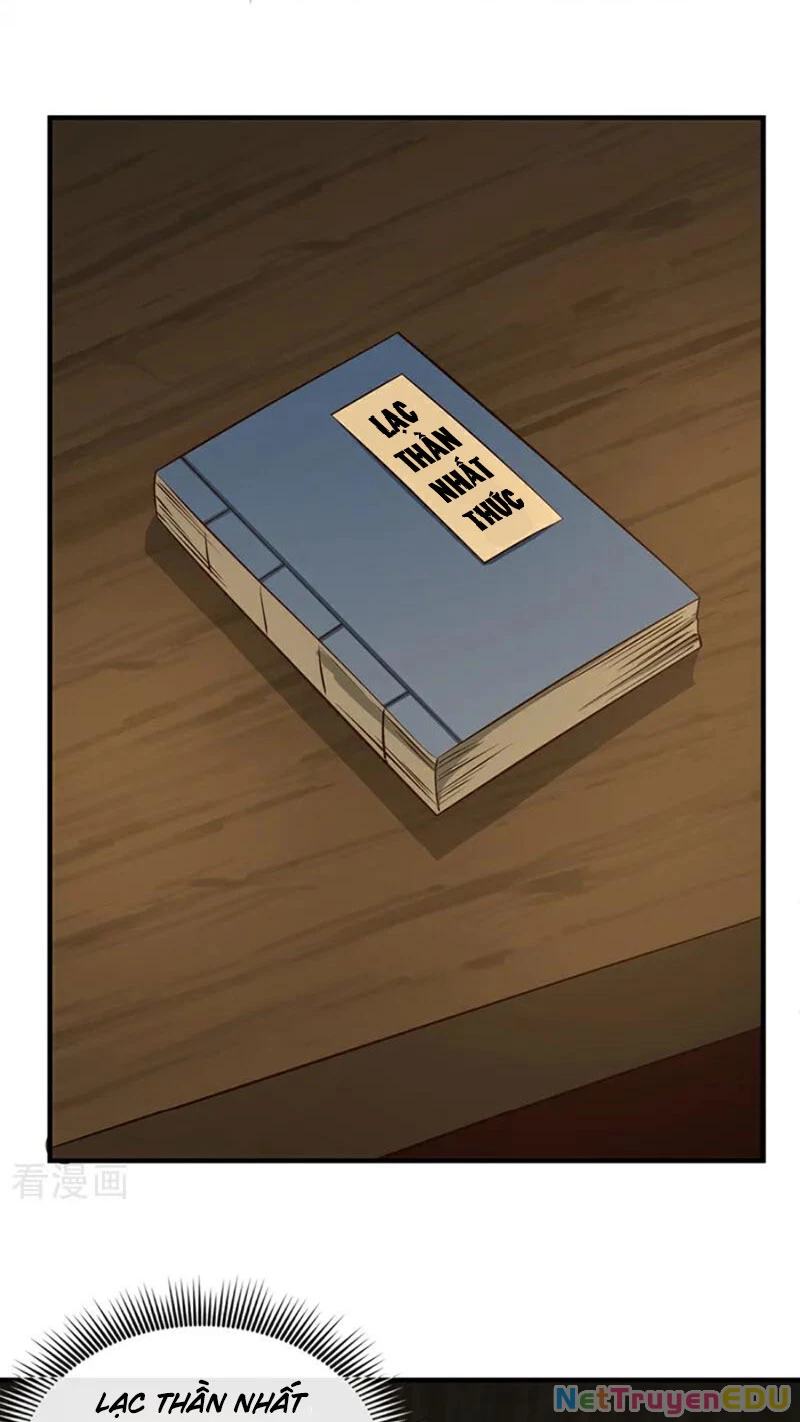 Tuyệt Thế Đan Thần Chapter 140 - Trang 2