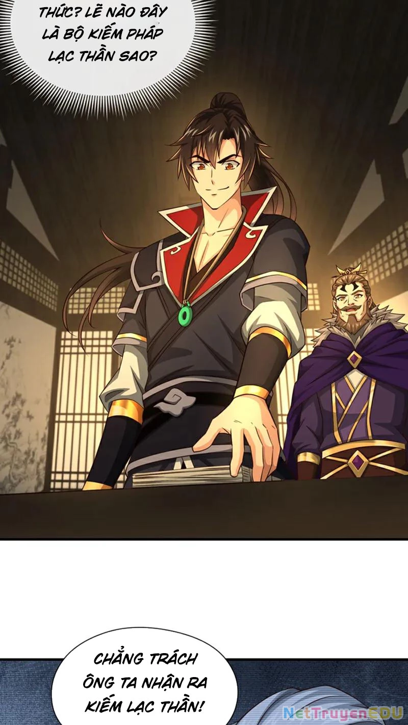 Tuyệt Thế Đan Thần Chapter 140 - Trang 2