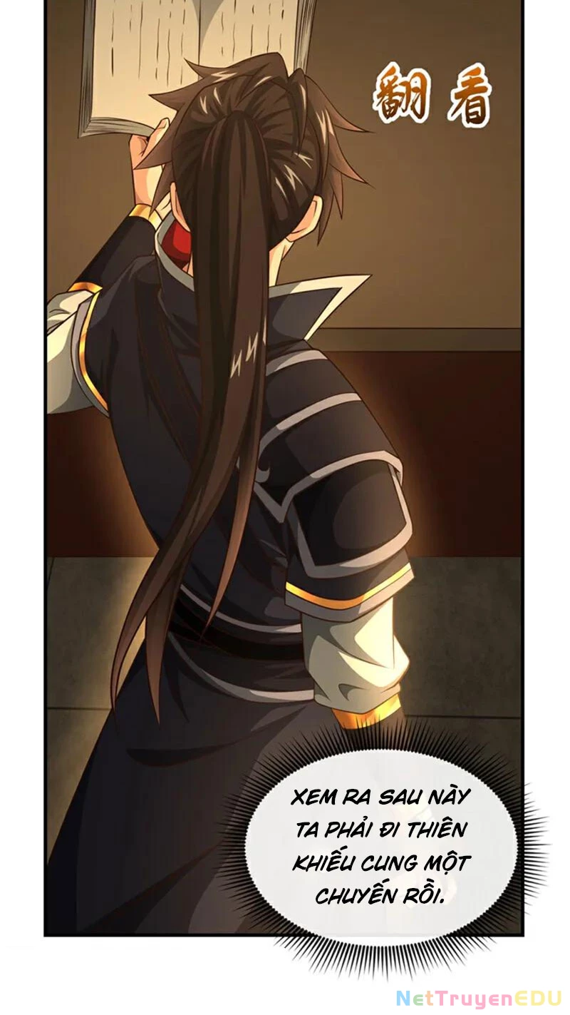 Tuyệt Thế Đan Thần Chapter 140 - Trang 2