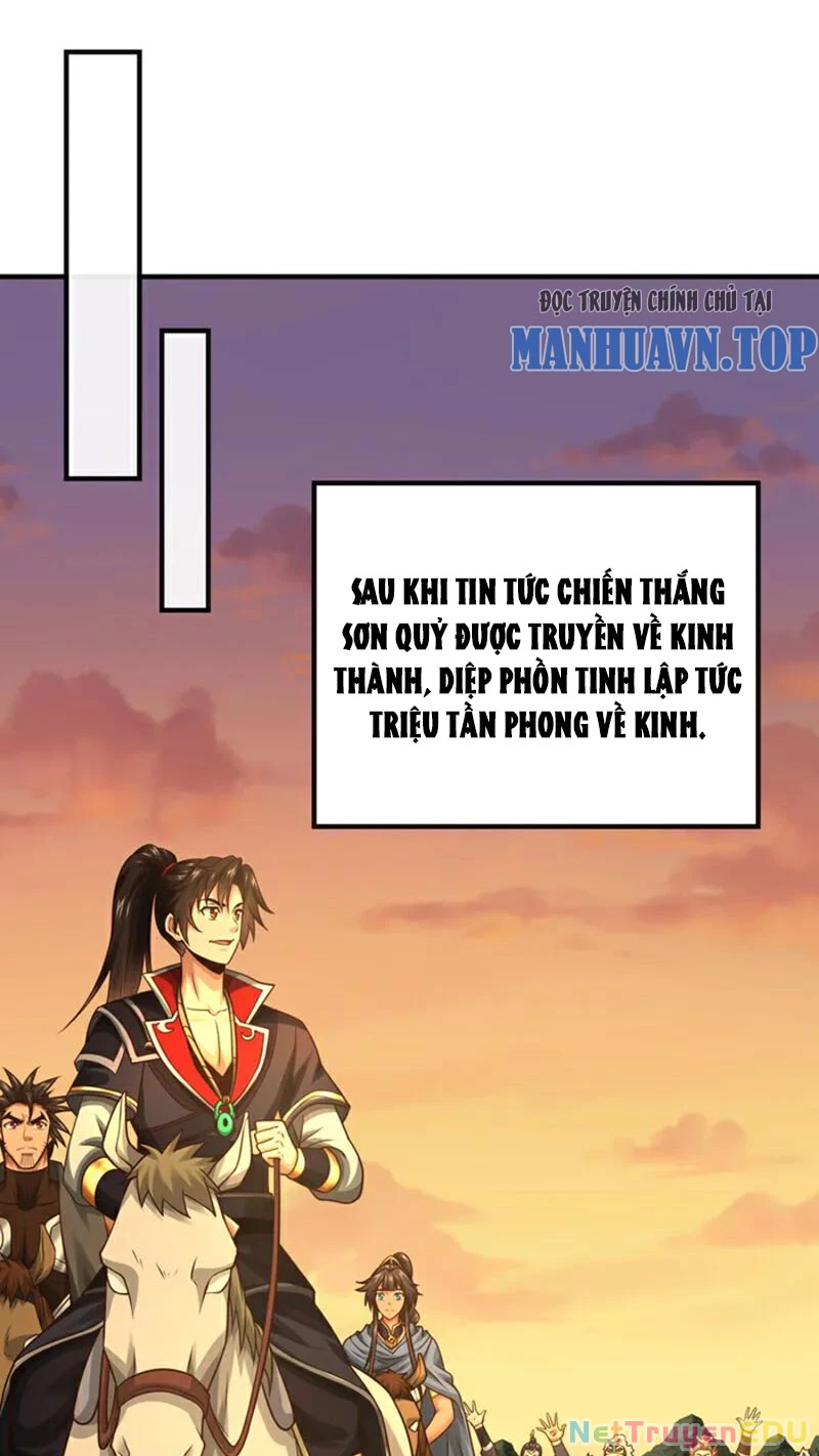 Tuyệt Thế Đan Thần Chapter 140 - Trang 2