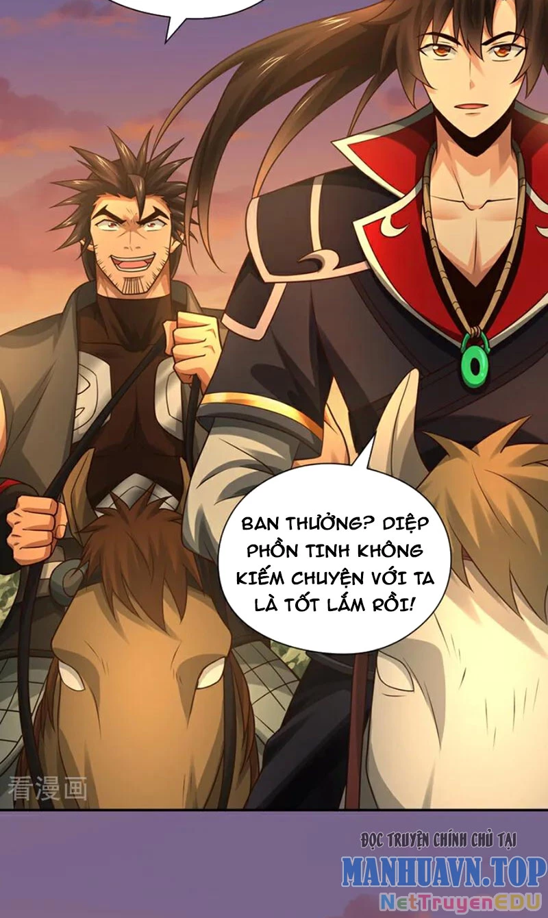 Tuyệt Thế Đan Thần Chapter 140 - Trang 2