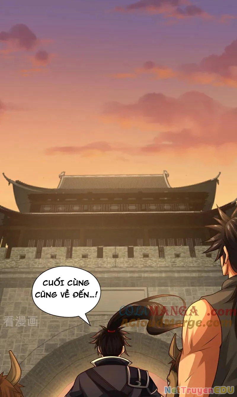 Tuyệt Thế Đan Thần Chapter 140 - Trang 2