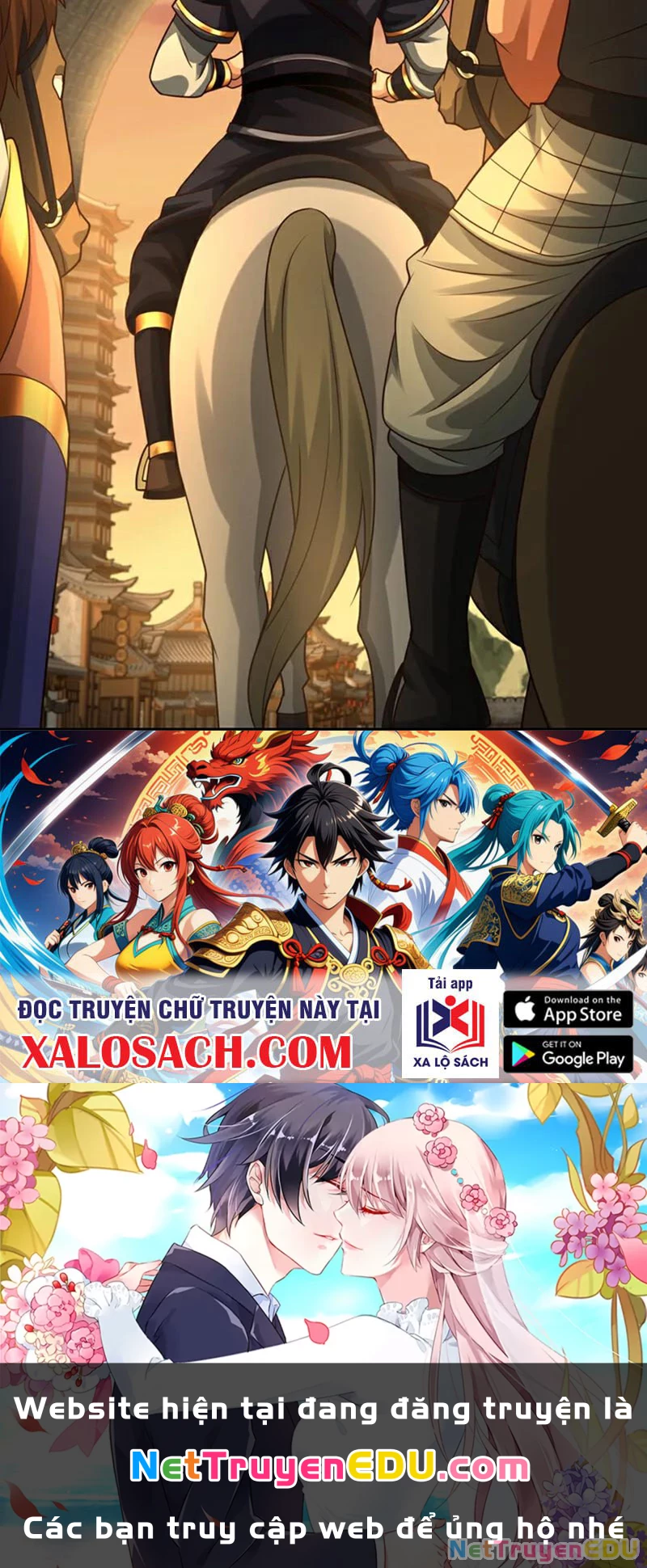 Tuyệt Thế Đan Thần Chapter 140 - Trang 2