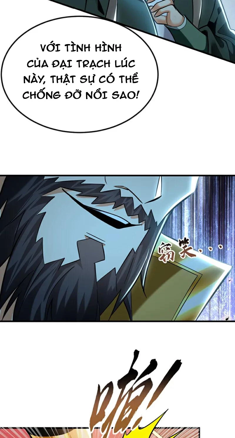 Tuyệt Thế Đan Thần Chapter 141 - Trang 2