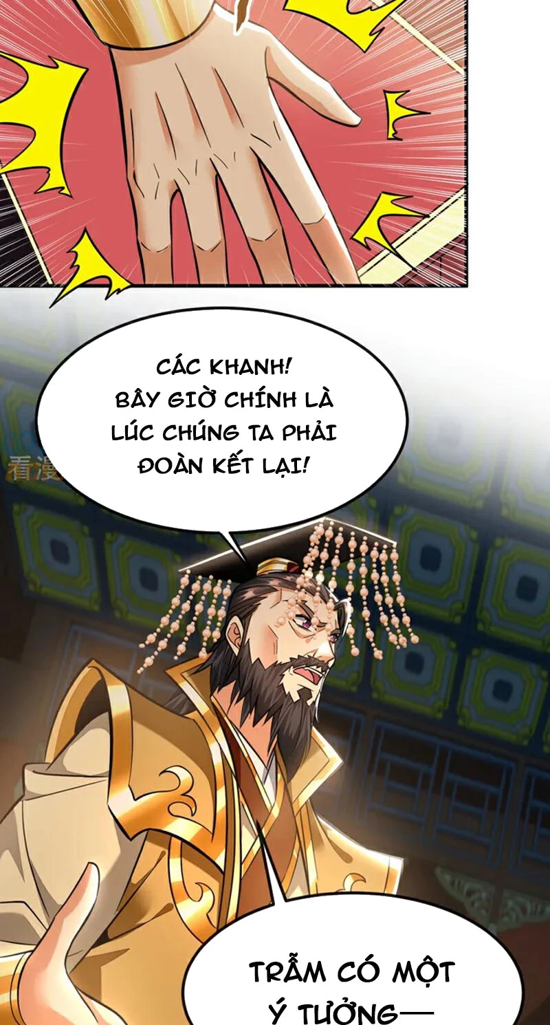 Tuyệt Thế Đan Thần Chapter 141 - Trang 2