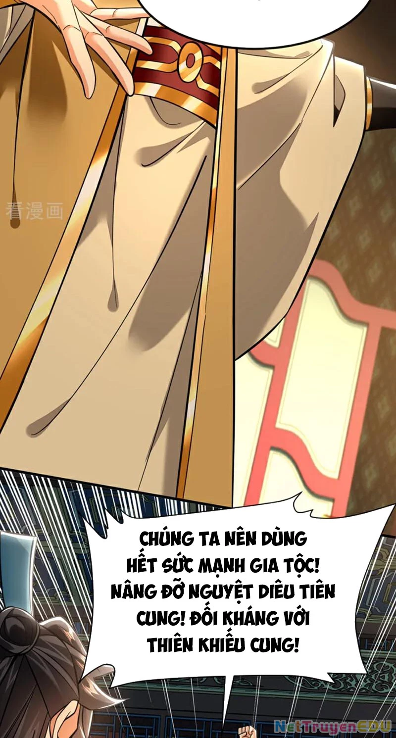 Tuyệt Thế Đan Thần Chapter 141 - Trang 2
