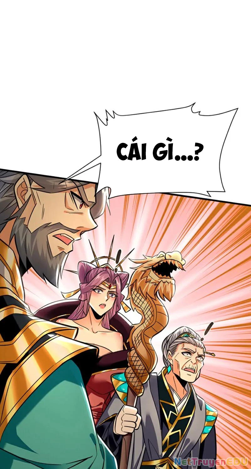 Tuyệt Thế Đan Thần Chapter 141 - Trang 2