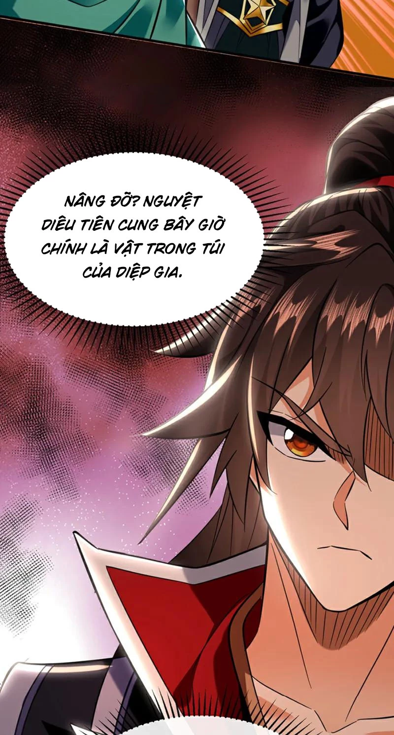 Tuyệt Thế Đan Thần Chapter 141 - Trang 2