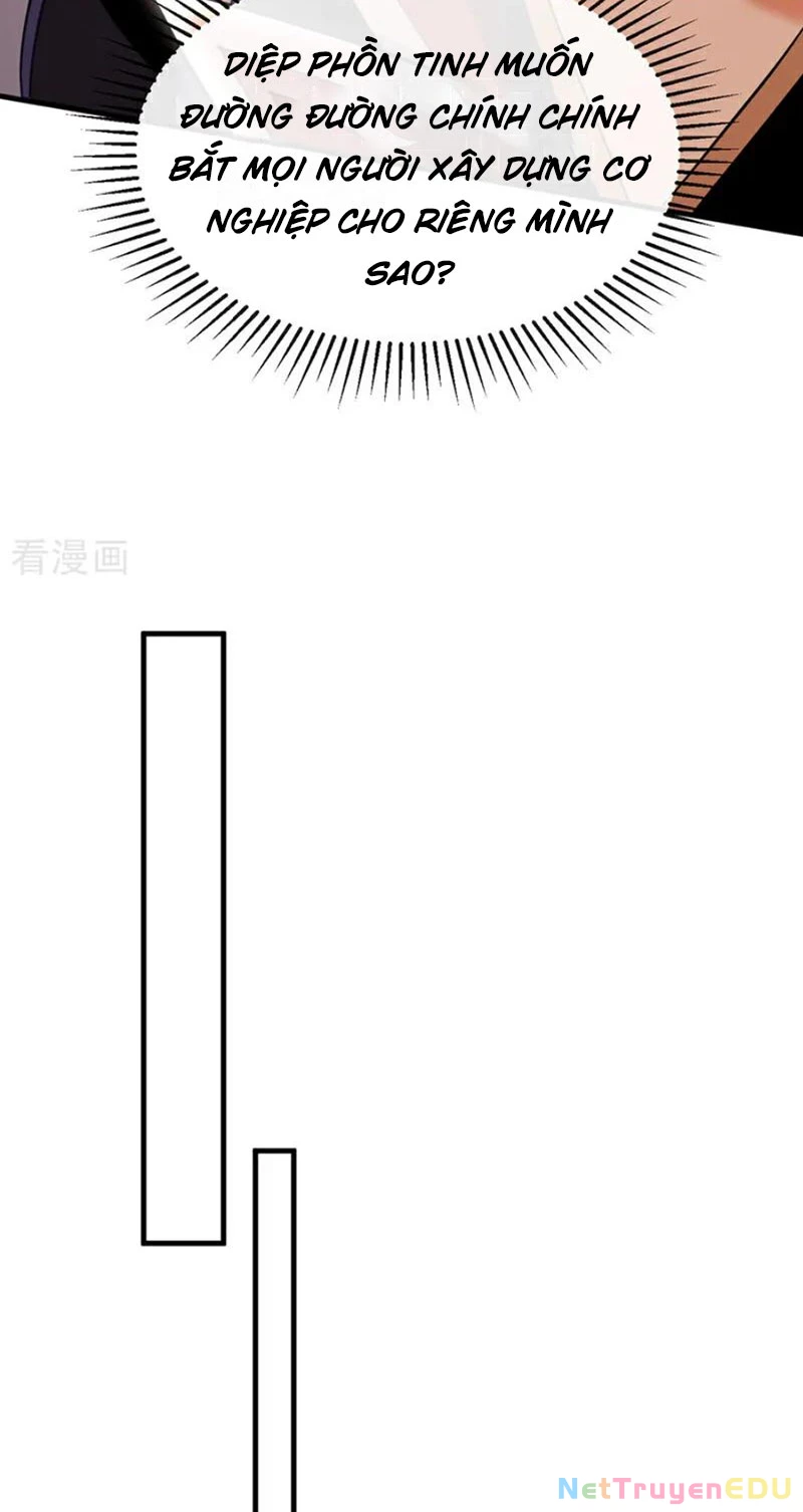Tuyệt Thế Đan Thần Chapter 141 - Trang 2