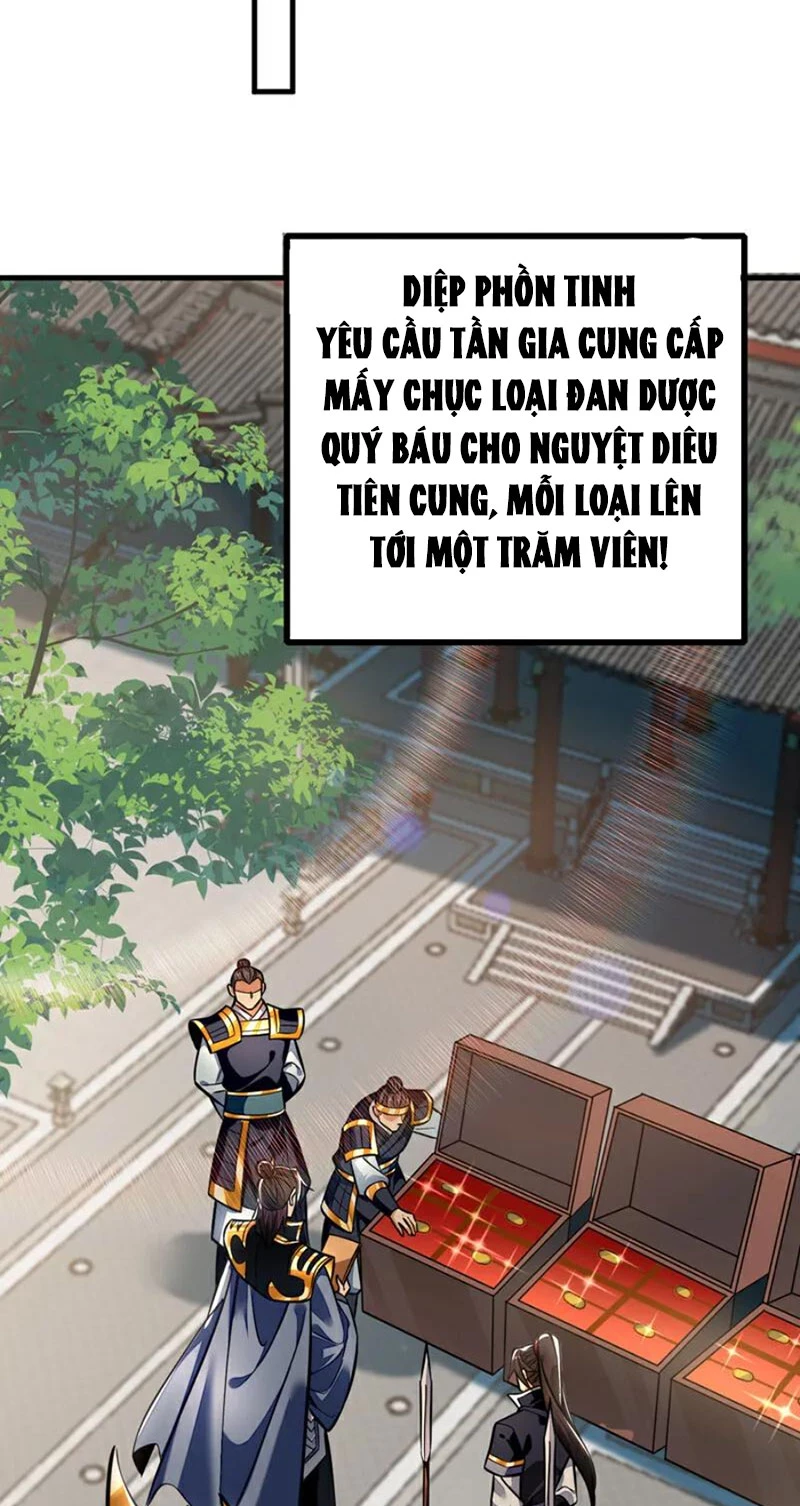 Tuyệt Thế Đan Thần Chapter 141 - Trang 2