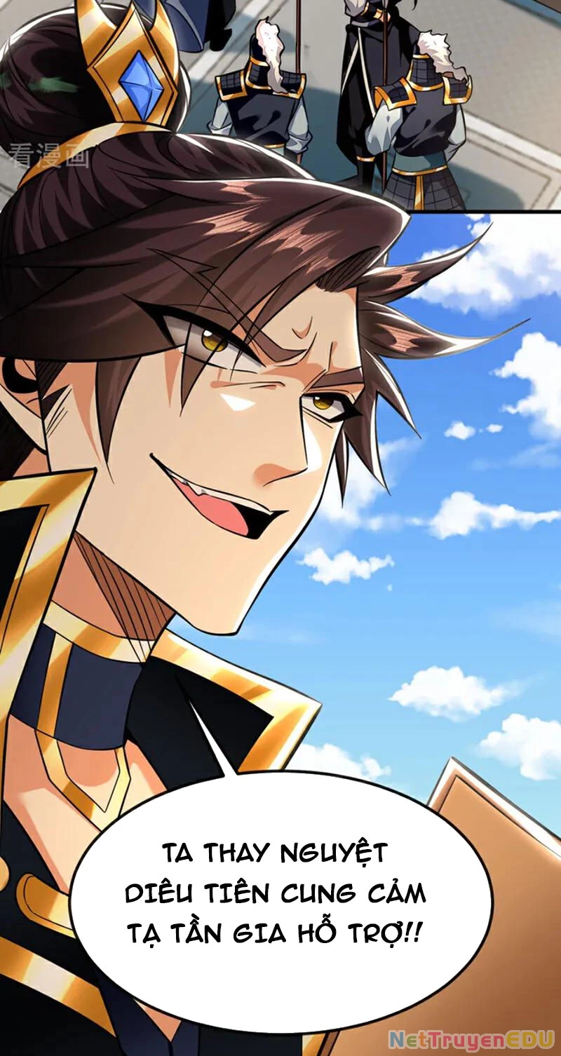 Tuyệt Thế Đan Thần Chapter 141 - Trang 2