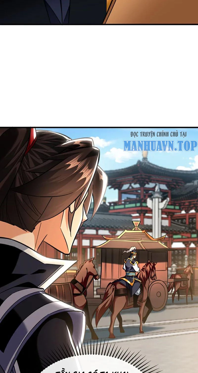 Tuyệt Thế Đan Thần Chapter 141 - Trang 2
