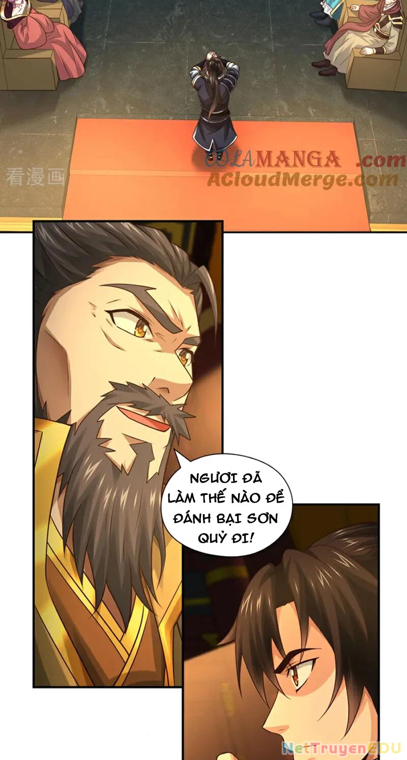 Tuyệt Thế Đan Thần Chapter 141 - Trang 2